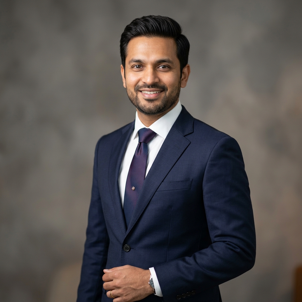 Manish Kumar